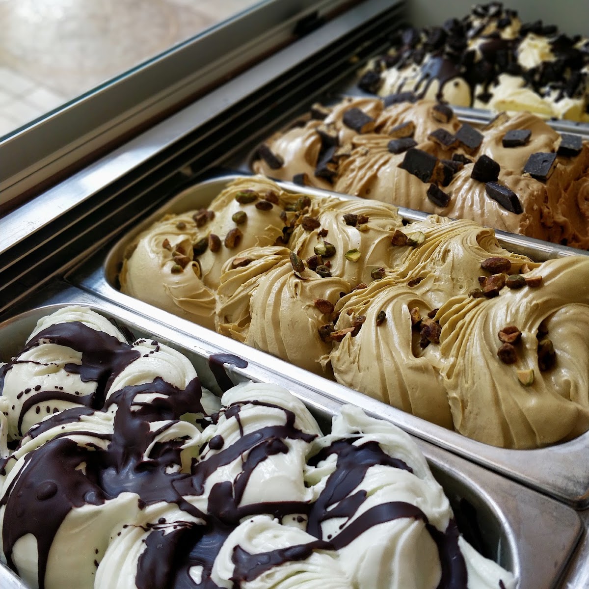Angela's Gelato & Fine Refreshments Photos 2